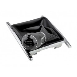 ΠΟΜΟΛΟ-ΦΟΥΣΚΑ ΛΕΒΙΕ ΤΑΧΥΤΗΤΩΝ VW AMAROK '10- ΧΡΩΜΙΟ