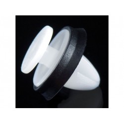 ΚΛΙΠ RENAULT/ PEUGEOT/ CITROEN/ ALFA ROMEO ΤΑΠΕΤΣΑΡΙΑΣ ΠΟΡΤΑΣ/ ΚΑΘΡΕΠΤΗ 8mm (10ΤΜΧ)