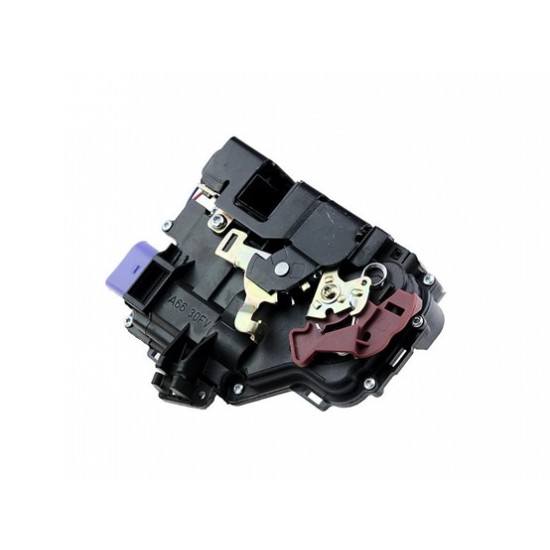 ΗΛΕΚΤΡΟΜΑΓΝΗΤΙΚΗ ΚΛΕΙΔΑΡΙΑ VW GOLF 5 '03-'09/ SKODA OCTAVIA 2 '04-'13/ SEAT ALTEA '04-/ TOLEDO ΕΜΠΡOΣ ΑΡΙΣΤΕΡΑ| 9PIN