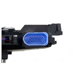 ΗΛΕΚΤΡΟΜΑΓΝΗΤΙΚΗ ΚΛΕΙΔΑΡΙΑ VW GOLF 5 '03-'09/ SKODA OCTAVIA 2 '04-'13/ SEAT ALTEA '04-/ TOLEDO ΕΜΠΡOΣ ΑΡΙΣΤΕΡΑ| 9PIN