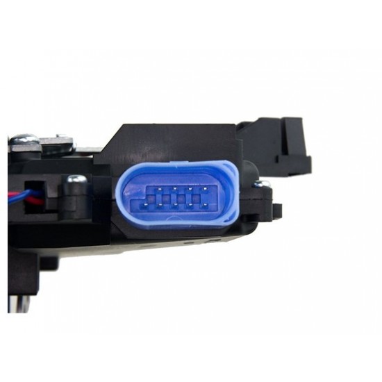 ΗΛΕΚΤΡΟΜΑΓΝΗΤΙΚΗ ΚΛΕΙΔΑΡΙΑ VW GOLF 5 '03-'09/ SKODA OCTAVIA 2 '04-'13/ SEAT ALTEA '04-/ TOLEDO ΕΜΠΡOΣ ΑΡΙΣΤΕΡΑ| 9PIN