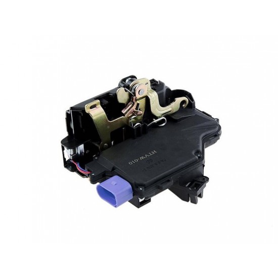 ΗΛΕΚΤΡΟΜΑΓΝΗΤΙΚΗ ΚΛΕΙΔΑΡΙΑ VW GOLF 5 '03-'09/ SKODA OCTAVIA 2 '04-'13/ SEAT ALTEA '04-/ TOLEDO ΕΜΠΡΟΣ ΔΕΞΙΑ| 9PIN