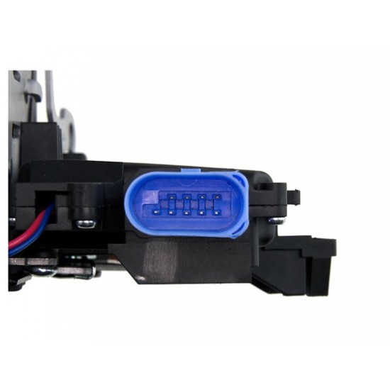 ΗΛΕΚΤΡΟΜΑΓΝΗΤΙΚΗ ΚΛΕΙΔΑΡΙΑ VW GOLF 5 '03-'09/ SKODA OCTAVIA 2 '04-'13/ SEAT ALTEA '04-/ TOLEDO ΕΜΠΡΟΣ ΔΕΞΙΑ| 9PIN