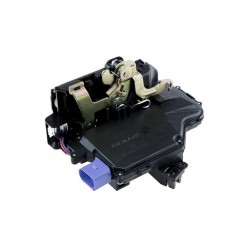 ΗΛΕΚΤΡΟΜΑΓΝΗΤΙΚΗ ΚΛΕΙΔΑΡΙΑ VW GOLF 5 '03-'09/ JETTA 3/ TOURAN 1/ TOUAREG/ SKODA OCTAVIA 2 '04-'13/ SEAT ALTEA ΠΙΣΩ ΔΕΞΙΑ| 7PIN