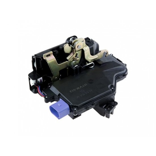 ΗΛΕΚΤΡΟΜΑΓΝΗΤΙΚΗ ΚΛΕΙΔΑΡΙΑ VW GOLF 5 '03-'09/ JETTA 3/ TOURAN 1/ TOUAREG/ SKODA OCTAVIA 2 '04-'13/ SEAT ALTEA ΠΙΣΩ ΔΕΞΙΑ| 7PIN