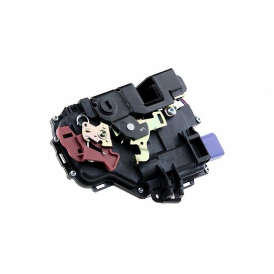 ΗΛΕΚΤΡΟΜΑΓΝΗΤΙΚΗ ΚΛΕΙΔΑΡΙΑ VW GOLF 5 '03-'09/ JETTA 3/ TOURAN 1/ TOUAREG/ SKODA OCTAVIA 2 '04-'13/ SEAT ALTEA ΠΙΣΩ ΔΕΞΙΑ| 7PIN