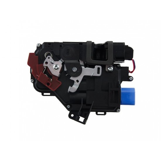 ΗΛΕΚΤΡΟΜΑΓΝΗΤΙΚΗ ΚΛΕΙΔΑΡΙΑ VW GOLF 5 '03-'09/ JETTA 3/ TOURAN 1/ TOUAREG/ SKODA OCTAVIA 2 '04-'13/ SEAT ALTEA ΠΙΣΩ ΔΕΞΙΑ| 7PIN