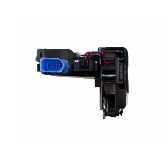 ΗΛΕΚΤΡΟΜΑΓΝΗΤΙΚΗ ΚΛΕΙΔΑΡΙΑ VW GOLF 5 '03-'09/ JETTA 3/ TOURAN 1/ TOUAREG/ SKODA OCTAVIA 2 '04-'13/ SEAT ALTEA ΠΙΣΩ ΔΕΞΙΑ| 7PIN