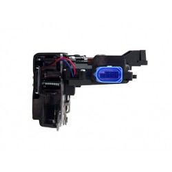 ΗΛΕΚΤΡΟΜΑΓΝΗΤΙΚΗ ΚΛΕΙΔΑΡΙΑ VW GOLF 5 '03-'09/ BORA/ TOURAN 1/ TOUAREG/ SKODA OCTAVIA 2 '04-'13/ SEAT ALTEA ΠΙΣΩ ΑΡΙΣΤΕΡΑ| 7PIN