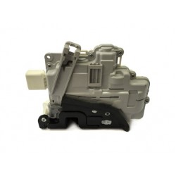 ΗΛΕΚΤΡΟΜΑΓΝΗΤΙΚΗ ΚΛΕΙΔΑΡΙΑ SEAT IBIZA '09-'11/ VW PASSAT B6/ B7 '06-'15 ΕΜΠΡΟΣ ΔΕΞΙΑ| 7PIN