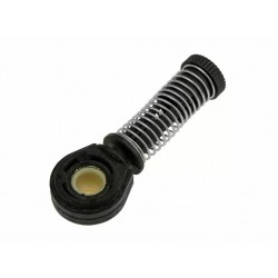 ΑΚΡΟ ΝΤΙΖΑΣ ΤΑΧΥΤΗΤΩΝ VW GOLF IV '97-/ LUPO '99-/ NEW BEETLE '98-/ POLO '02-/ SHARAN '97-/ SKODA FABIA '99-/ OCTAVIA '96-/ SEAT ALHAMBRA '96-/ LEON '99-