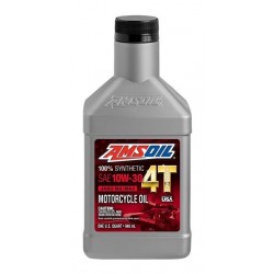 AMSOIL 4T 10W30 SYNTHETIC PERFORMANCE OIL