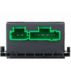 ΑΝΤΙΣΤΑΣΗ ΚΑΛΟΡΙΦΕΡ CITROEN C2 '03-/ C3 '01-/ C5 '01-'04/ NISSAN MICRA K12 '07-'08/ NOTE E11 '06-/ PEUGEOT 207 '06-'07/ RENAULT CLIO III '06-'07/ MEGANE II '02- ΜΕ ΚΑΛΩΔΙΩΣΗ