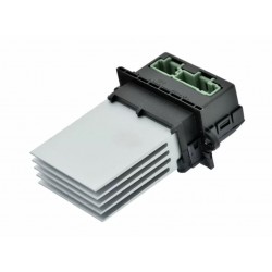 ΑΝΤΙΣΤΑΣΗ ΚΑΛΟΡΙΦΕΡ CITROEN C2 '03-/ C3 '01-/ C5 '01-'04/ NISSAN MICRA K12 '07-'08/ NOTE E11 '06-/ PEUGEOT 207 '06-'07/ RENAULT CLIO III '06-'07/ MEGANE II '02-