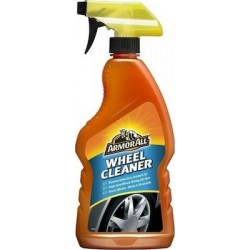 ARMOR ALL ΚΑΘΑΡΙΣΤΙΚΟ ΖΑΝΤΩΝ WHEEL CLEANER 500ML - Armor All Wheel Cleaner 500ml
