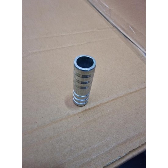 ΑΝΤΑΠΤΡΑΣ  ΜΕΤΑΛΛΙΚΟΣ ΙΣΙΟΣ 16Χ55