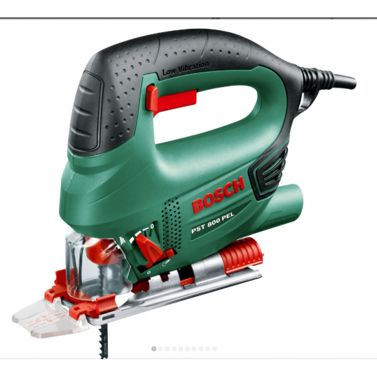 06033A0100 ΣΕΓΑ ΡΕΥΜΑΤΟΣ ΤΗΣ BOSCH PST800 PEL  530W