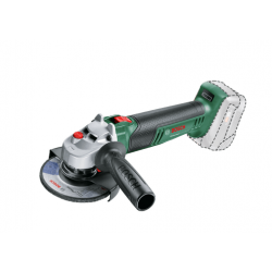 06033E5001 ΓΩΝΙΑΚΟΣ ΤΡΟΧΟΣ ΜΠΑΤΑΡΙΑΣ  ΔΙΑΜΕΤΡΟΥ 115ΜΜ ΤΗΣ ΕΤΑΙΡΙΑΣ BOSCH  18V