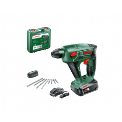 060395230F ΠΕΡΙΣΤΡΟΦΙΚΟ ΠΙΣΤΟΛΕΤΟ ΜΠΑΤΑΡΙΑΣ ΤΗΣ ΕΤΑΙΡΙΑΣ BOSCH 18V