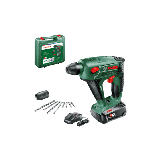 060395230F ΠΕΡΙΣΤΡΟΦΙΚΟ ΠΙΣΤΟΛΕΤΟ ΜΠΑΤΑΡΙΑΣ ΤΗΣ ΕΤΑΙΡΙΑΣ BOSCH 18V