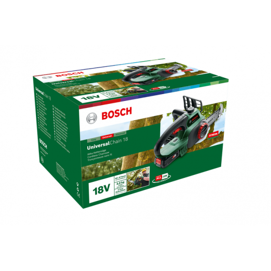 06008B8000 ΑΛΥΣΟΠΡΙΟΝΟ ΜΠΑΤΑΡΙΑΣ 18V BOSCH 