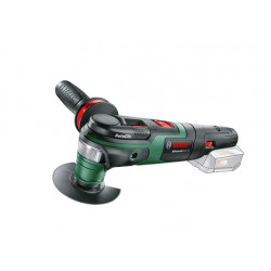 0603104000 ΠΟΛΥΕΡΓΑΛΕΙΟ MΠΑΤΑΡΙΑΣ ΤΗΣ ΕΤΑΙΡΙΑΣ ΒΟSCH 18V 