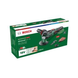 0603104000 ΠΟΛΥΕΡΓΑΛΕΙΟ MΠΑΤΑΡΙΑΣ ΤΗΣ ΕΤΑΙΡΙΑΣ ΒΟSCH 18V 