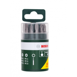 2607019454 ΣΕΤ ΚΑΤΣΑΒΙΔΟΛΑΜΩΝ 10 ΤΕΜΑΧΙΩΝ ΤΗΣ ΕΤΑΙΡΙΑΣ BOSCH