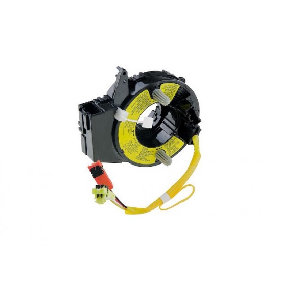 ΣΠΙΡΑΛ ΑΕΡΟΣΑΚΟΥ MAZDA 3 '03-΄06 - 2 ΚΑΛΩΔΙΑ| 8/12PIN