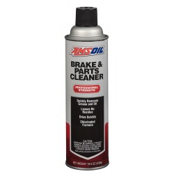 AMSOIL ΚΑΘΑΡΙΣΤΙΚΟ ΦΡΕΝΩΝ BRAKE PARTS CLEANER  539ml