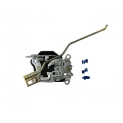 ΚΛΕΙΔΑΡΙΑ ΠΟΡΤΑΣ MITSUBISHI CANTER '97- ΔΕΞΙΑ