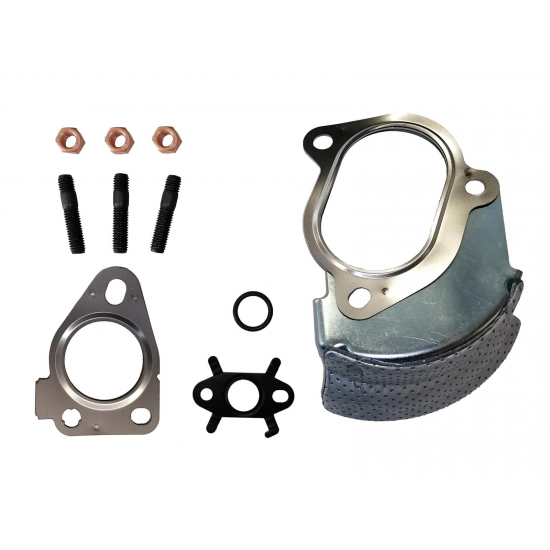 ΣΕΤ TURBO RENAULT - DACIA 1.5 dCi K9K