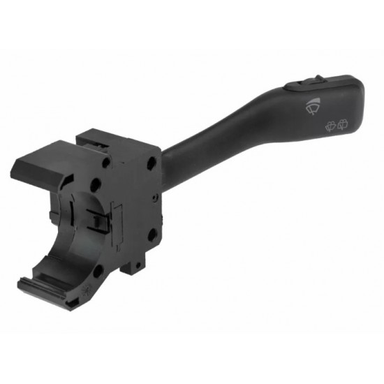 ΔΙΑΚΟΠΤΗΣ ΥΑΛΟΚΑΘΑΡΙΣΤΗΡΩΝ VW GOLF '97-/ PASSAT '97-/ SHARAN '01-/ SKODA FABIA '99-/ OCTAVIA '97-/ AUDI A3 '97-/ A6 '98-| 4+4+2PIN