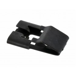 ΚΛΙΠ ISUZU DMAX '07-'12 ΚΟΝΣΟΛΑΣ