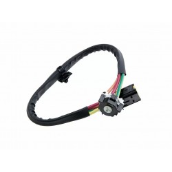 ΕΠΑΦΗ ΜΙΖΑΣ ΔΙΑΚΟΠΤΗ (ΦΩΛΙΑ) RENAULT MEGANE I '96-'03/ CLIO II/ SCENIC I '96-'03/ DACIA LOGAN I/ DUSTER