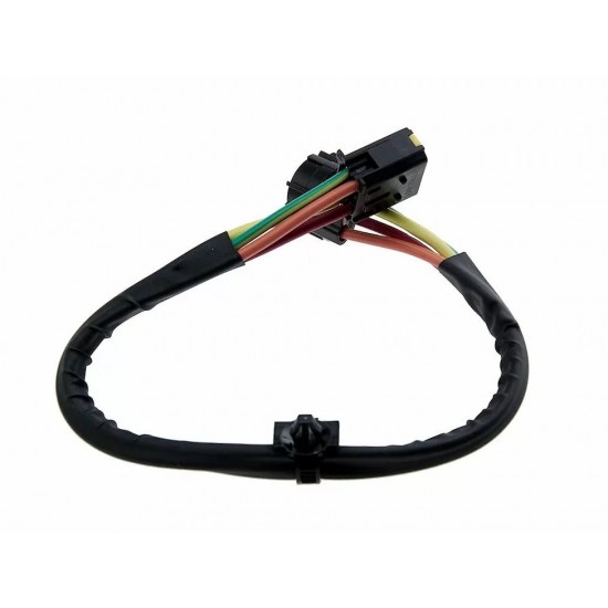 ΕΠΑΦΗ ΜΙΖΑΣ ΔΙΑΚΟΠΤΗ (ΦΩΛΙΑ) RENAULT MEGANE I '96-'03/ CLIO II/ SCENIC I '96-'03/ DACIA LOGAN I/ DUSTER