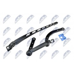 ΜΠΡΑΤΣΟ ΕΜΠΡΟΣ ΥΑΛΟΚΑΘΑΡΙΣΤΗΡΑ ΓΙΑ BMW 5 E60