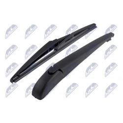 ΜΠΡΑΤΣΟ ΠΙΣΩ ΥΑΛΟΚΑΘΑΡΙΣΤΗΡΑ JEEP GRAND CHEROKEE III 2011-