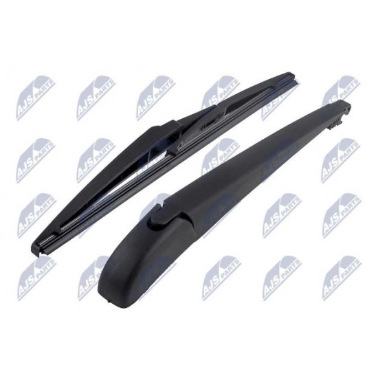 ΜΠΡΑΤΣΟ ΠΙΣΩ ΥΑΛΟΚΑΘΑΡΙΣΤΗΡΑ JEEP GRAND CHEROKEE III 2011-