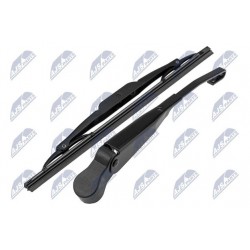 ΜΠΡΑΤΣΟ ΠΙΣΩ ΥΑΛΟΚΑΘΑΡΙΣΤΗΡΑ FORD FIESTA 2002-,FUSION 2002-