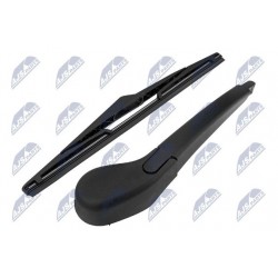 ΜΠΡΑΤΣΟ ΠΙΣΩ ΥΑΛΟΚΑΘΑΡΙΣΤΗΡΑ FORD FOCUS III 2011-