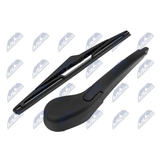 ΜΠΡΑΤΣΟ ΠΙΣΩ ΥΑΛΟΚΑΘΑΡΙΣΤΗΡΑ FORD FOCUS III 2011-