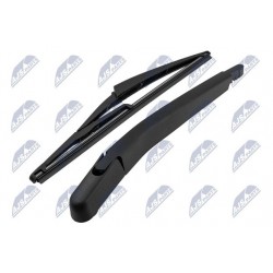 ΜΠΡΑΤΣΟ ΠΙΣΩ ΥΑΛΟΚΑΘΑΡΙΣΤΗΡΑ  ΓΙΑ FIAT GRANDE PUNTO 2005-