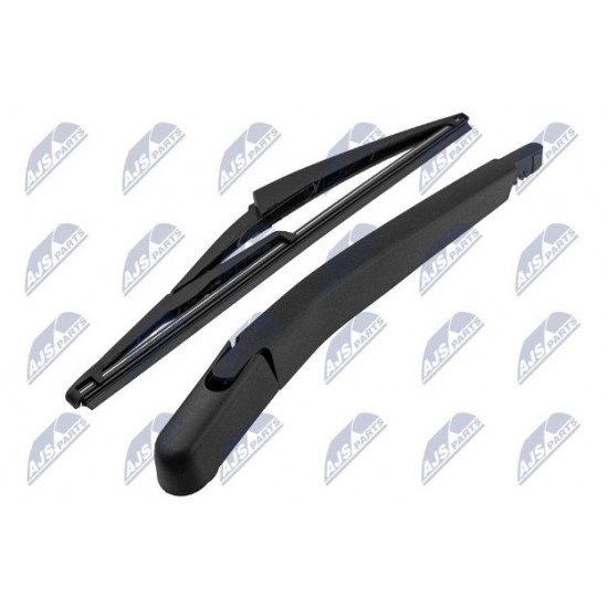 ΜΠΡΑΤΣΟ ΠΙΣΩ ΥΑΛΟΚΑΘΑΡΙΣΤΗΡΑ  ΓΙΑ FIAT GRANDE PUNTO 2005-