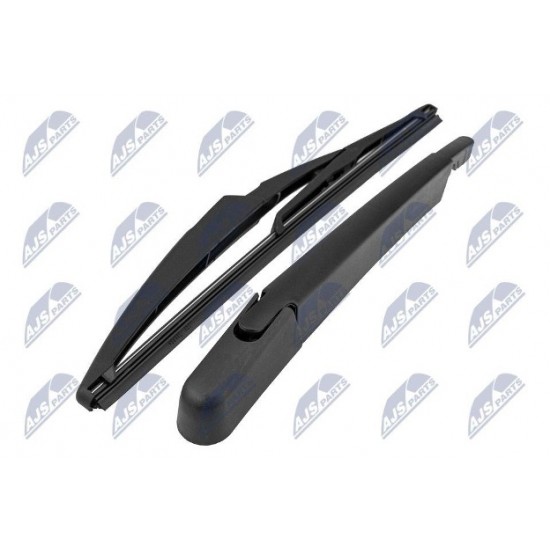 ΜΠΡΑΤΣΟ ΠΙΣΩ ΥΑΛΟΚΑΘΑΡΙΣΤΗΡΑ  HYUNDAI GETZ 2002-