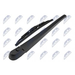 ΜΠΡΑΤΣΟ ΠΙΣΩ ΥΑΛΟΚΑΘΑΡΙΣΤΗΡΑ HYUNDAI  TUCSON 2004-