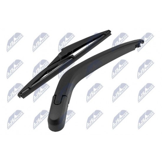 ΜΠΡΑΤΣΟ ΠΙΣΩ ΥΑΛΟΚΑΘΑΡΙΣΤΗΡΑ  HYUNDAI I20 2008-