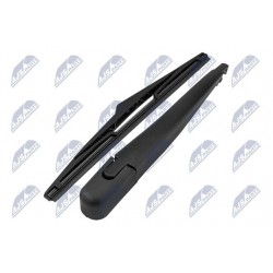 ΜΠΡΑΤΣΟ ΠΙΣΩ ΥΑΛΟΚΑΘΑΡΙΣΤΗΡΑ  HYUNDAI I30 2007-