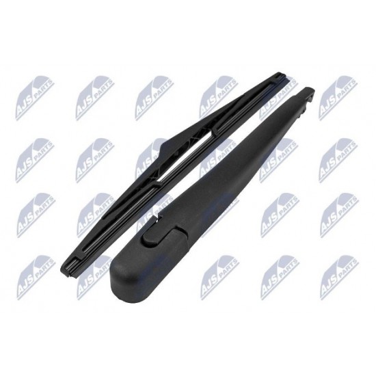 ΜΠΡΑΤΣΟ ΠΙΣΩ ΥΑΛΟΚΑΘΑΡΙΣΤΗΡΑ  HYUNDAI I30 2007-