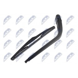 ΜΠΡΑΤΣΟ ΠΙΣΩ ΥΑΛΟΚΑΘΑΡΙΣΤΗΡΑ HYUNDAI I10 2007-